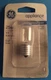 GE 25 Watt Clear T7 Appliance Light Bulb E17 Intermediate Base 10692☆Ships Free☆