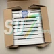 Rittal SK3237.200 SK 3237200 Filter# 1pcs  New  In Box