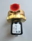 Parker Hannifin GP607-120/240V Solenoid Valve 3/4" G-23 Coil 77360 J1823A - New