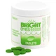 Bright Dyes FLT Yellow/Green Fluorescent Dye Tablets 200 Ct. Bottle
