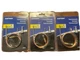 Lot 3 Eastman 36" +30&rdquo;+24&rdquo;Thermocouple for LP or Nat.  Gas Appli. #60038~7-6