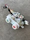 Whirlpool Kenmore Washer Water Valve W10758828 W11165546 W11096267 FREE SHIP