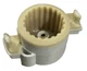 MIELE  Dishwasher Wash Pump Motor Mounting Part (BX-54)
