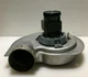 FASCO 7002-2633 Furnace Draft Inducer Blower Motor 1010975 used #MF127