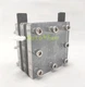 FCDI Test Model Flow Electrode Electroadsorption Test Mold Desalination Device
