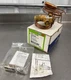 NEW GENUINE EMERSON 0151D00003 THERMAL EXPENSION VALVE AACE 3 HW100