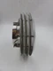 TRIBUILT TRIVC57 5-7 TYPE B VENT CAP SILVER