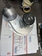 Jakel 119290-00SP J238-150-15251 Inducer Furnace Motor 1014529 used P#53
