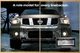 Nissan Titan Full Size Pickup Truck Linebacker 2 Page Vintage Print Ads Art 2005