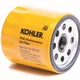 Kohler 52 050 02-S Oil Filter &ndash; OEM Filter for Twin Cylinder Engines