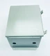 HOFFMAN A10086CH ELECTRIC ENCLOSURE 10"X8"X6"