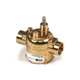 ERIE VT2213 Valve Body, 2 Way, 1/2 in., Sweat 40LX08