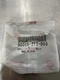 HONDA 90008-ZE2-003 BOLT 