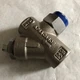 SPIRAX SARCO 3/4 NPT TD42L Cool Blue THERMODYNAMIC 3/4&rdquo; STEEL STEAM TRAP,SK,BT