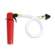 Drain Gun Swoosh Big Shot 20G Red SG-1 Diversitech