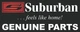 Fits For  Suburban Manufacturing    525042    Service Kit  Gas Valve