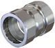 American Fittings NT2762, 1", Compression, No-Thread, Rigid Coupling, 1pc