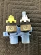 Water Inlet Valve 8540751 8540043 WP8540751 for Whirlpool Kenmore Washer