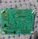 Nordyne Furnace Control Circuit Board 624631-b