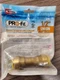 RectorSeal 87020 PRO-Fit 1/2" Quick Connect Union