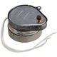 Erie 30-158-B Actuator,110/120V,50-60Hz
