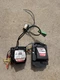 Beckett 7505A-0000 GeniSys 7505A primary control , Cad Eye & 51771U Igniter Afg