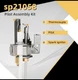 Rheem SP21058 Pilot Assembly Replacement Kit