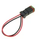 Fuel/Water Separator Filter Sensor Connector For Cummins B6.7 ISB6.7 L9 ISL8.9