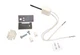 Furnace Igniter Kit fits Nordyne, 632-363, 632363, 903758 L45-115, DS009KX