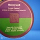 Honeywell C7012 Purple Peeper UV Flame Detector FNIP