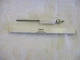 NIB AUBURN Flame Rod 6"  1/4 NPT CS-13040        FRS-4-6