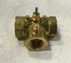 Schneider Electric | VBB3N15 | 3 Way Ball Valve (New)