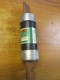 BUSSMAN FUSETRON 150A, 250V, CAT# FRN-R-150 ...  YF-202