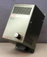 Hoffman D-AH4001B Electric Heater Enclosure