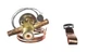 Fits York 505098 TR 6 067U5731 BC2923C 53R0 Expansion Valve/TXV Kit
