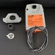 Belimo Actuator TFRB24-SR, 22 In-lb, 24VAC/DC