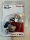 Robinair 18192 R134A Coupler Set