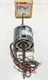 Magnetek 594 PSC Motor 1/2 1/3 1/4 HP 1075 RPM 115V 3 Spd HE3L094N