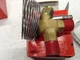 Danfoss B10-220 Thermostatic A/C Expansion Valve 068Z3212 TY2