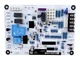 S1-33103010000 031-01267-001A Furnace Control Board with 120V Ignitor