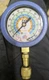 JB JUST BETTER M2-851 , Gauge, 3-1/8, R-22, R-134a, and R-404A Compatible