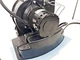 YDK80/30-2-40A 1  Blower Motor assembly p/n:142930001 Draft inducer