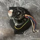Chikee Fan Blower Motor A33C351R 3400RPM 115/230V 60/50 Hz