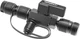 NAVAC NVR2 Valve Core Removal Tool - HVAC Tool for Fast Recovery and Evacuation 