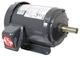 US Motors General Purpose Motor GP 3 Phase 143T 1765 & 1455RPM 1HP S81-094 U1P2D