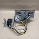 Carrier KFCEH2601C10 Electric Heater Kit - Fan Coil, 10kW @ 240Vac, 1 Phase
