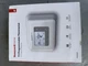 Honeywell Home T3 RTH6360D Programmable Thermostat &ndash; Open Box Complete