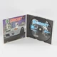 C1 CIRCUIT PS1 Playstation ccc For JP System p1