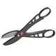 Malco Tools MC14A Andy&trade; Classic 14" Aluminum Snip - Combination Cutting