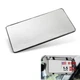 Downhill 1 PC Car Sun Visor Vanity Mirror, ABS High Definition Makeup Mirror